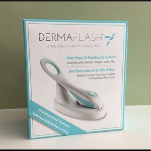 DERMAFLASH - NIB